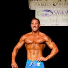 Chad  Latapie - NPC Camellia Championships 2012 - #1